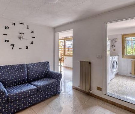 Casa Edo Lägenhet Ventimiglia Exteriör bild