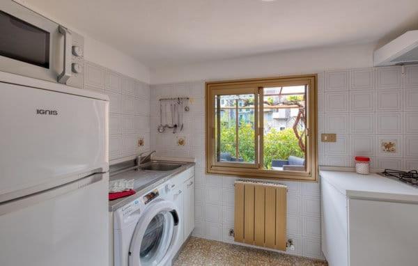 Casa Edo Lägenhet Ventimiglia Exteriör bild