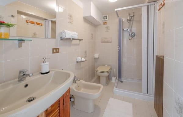 Casa Edo Lägenhet Ventimiglia Exteriör bild