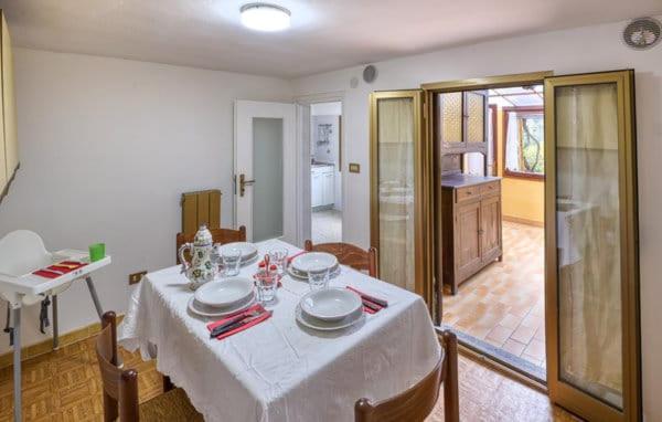 Casa Edo Lägenhet Ventimiglia Exteriör bild