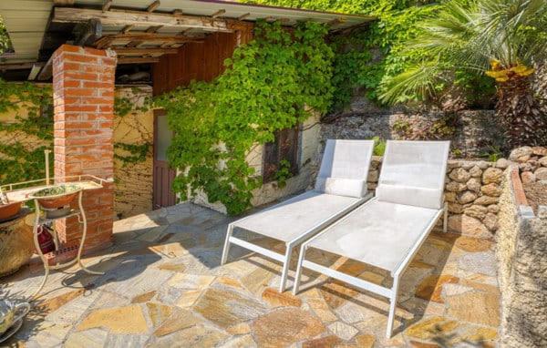 Casa Edo Lägenhet Ventimiglia Exteriör bild