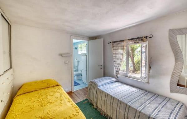 Casa Edo Lägenhet Ventimiglia Exteriör bild