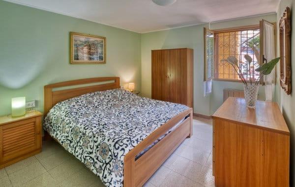 Casa Edo Lägenhet Ventimiglia Exteriör bild